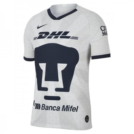 Billiga Fotbollströjor Pumas UNAM Hemma tröja 2020/21 Kortärmad